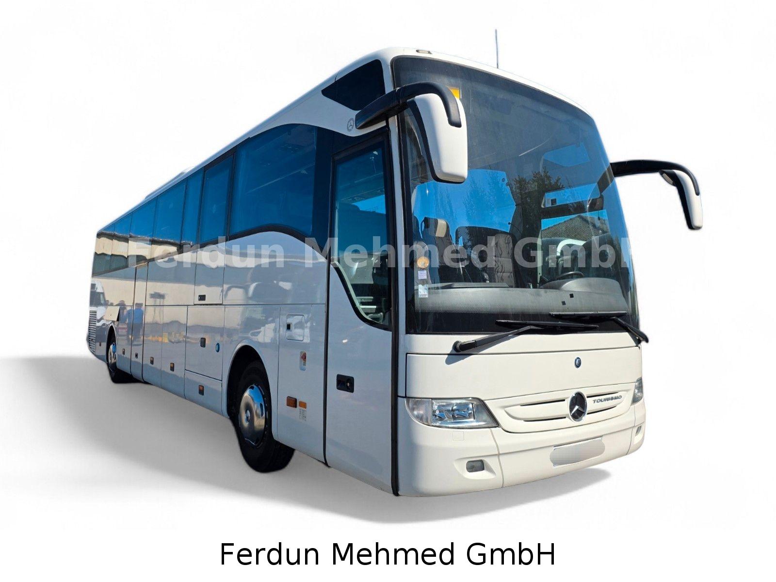 Mercedes-Benz Tourismo 16 RHD-M -59+1+1 Länge 12,96 m