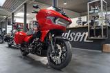 Harley-Davidson CVO ROAD GLIDE ST NEU FLTRXSTSE - Harley-Davidson Motorräder in Nürnberg