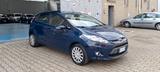 Ford Fiesta Ikon 1.2 Ikon 5p NeopatentatiOK - Ford Fiesta aus 2011: For