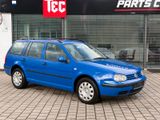 Volkswagen Golf 1.6 Edition Variant - Volkswagen Golf aus 2001: Variant