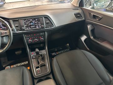 Seat Ateca Style *LED*AHK*Spurh*Assistent*