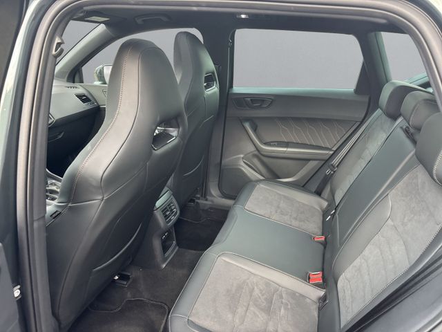 Ateca 1.5 TSI DSG *PANO+AHK+NAVI+BEATS+KESSY+ACC