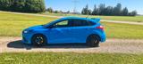 Ford Focus 2,3 EcoBoost RS RS - Ford Focus: Von Privat