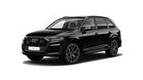 Audi SQ7 4.0 TDI quattro Matrix STH AHK  Pano 360° - gebrauchte Audi SQ7 aus dem Jahr 2020
