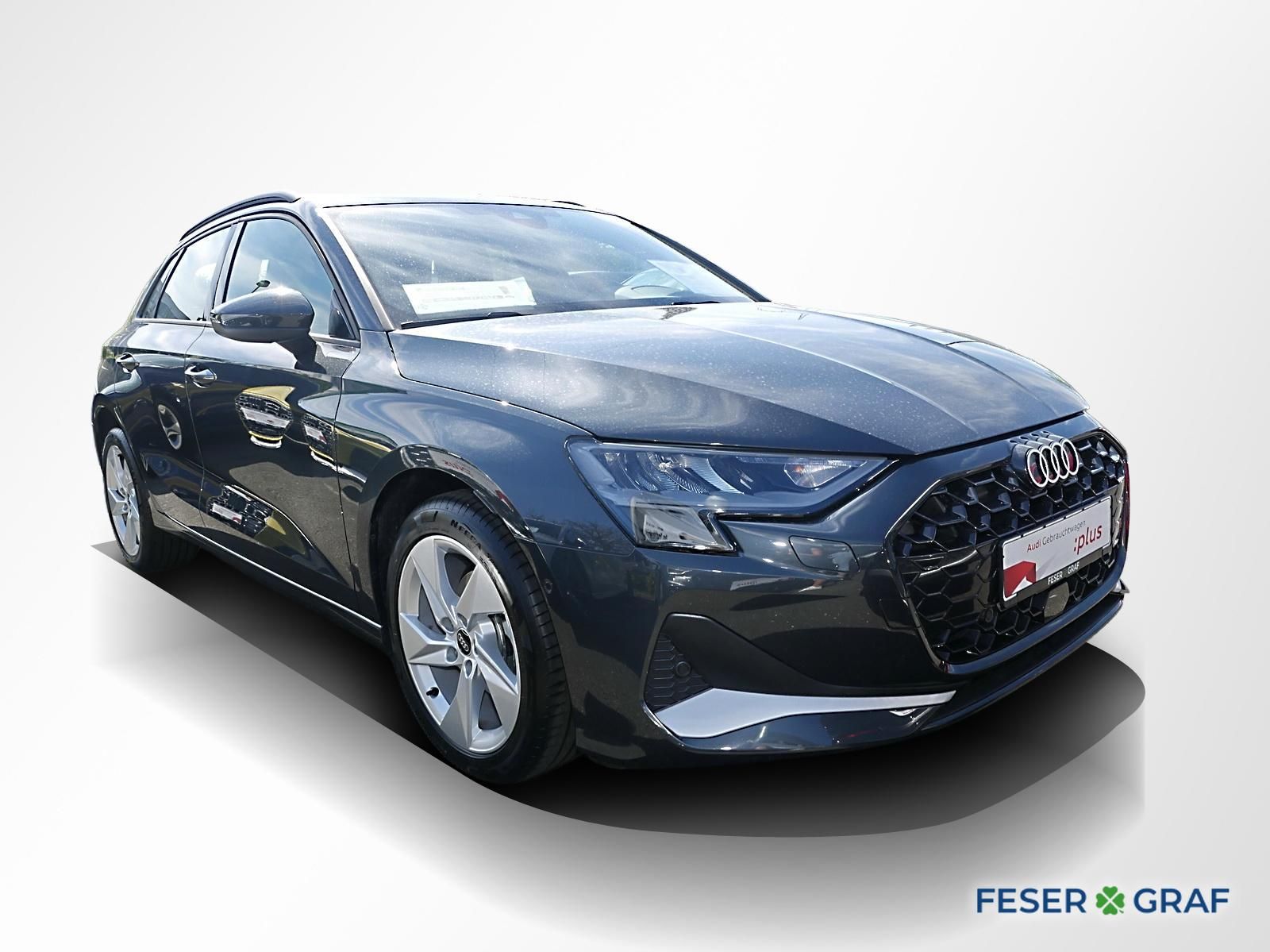 Audi A3 - Bild 3