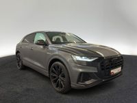 Audi SQ8 - Vorschau Bild 5
