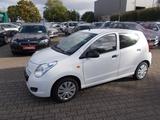 Suzuki Alto 1.0, Klima, Pioneer Radio CD, Allwetter - Suzuki Alto Gebrauchtwagen