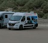 Challenger Vany Start V114 - Vany