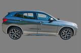 BMW X2 xDrive20d A M Sport X Garantie Panorama HUD - BMW X2 in Mönchengladbach