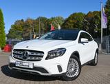 Mercedes-Benz GLA 200 d CDI Navi PDC Kamera Sitzhz. PanoramaSD - Mercedes-Benz GLA-Klasse Gebrauchtwagen in Hannover