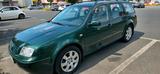 Volkswagen Vw Bora 2,0 Variant Automatik Highline AQY... - Volkswagen Bora: Variant
