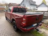 Dodge RAM 1500 LARAMIE Crew Cab 4x4 AHK 3500KG LED  - Dodge RAM: 1500 Cab Laramie Crew