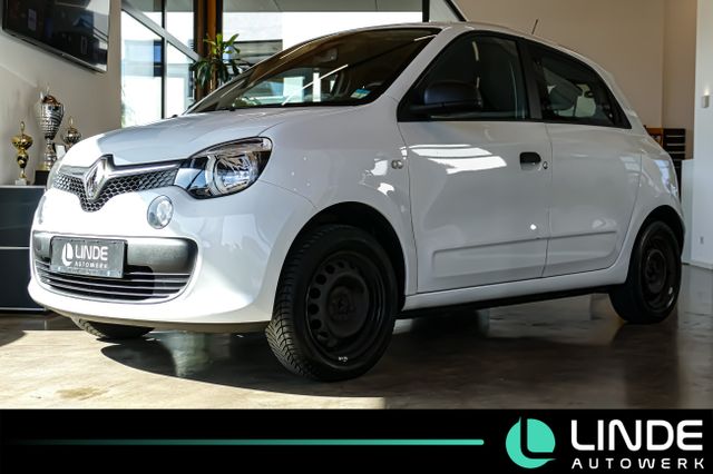 Twingo Life | KLIMA 