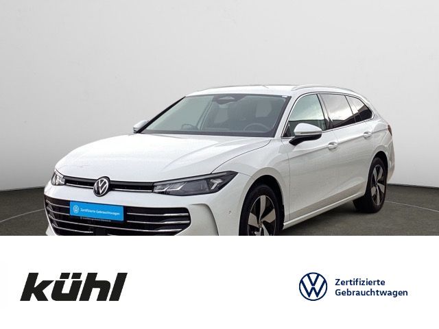 Volkswagen Passat Variant 1.5 eTSI DSG Business Navi AHK DC foto 1