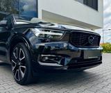 Volvo XC40 R-DESIGN*BLACK EDITION*21"*KAM*SHZ*NAV*VOLL - Volvo XC40: Automatik
