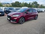 Ford Fiesta ST-Line Vignale+Navi+B&O - Ford Fiesta: ST Line Vignale