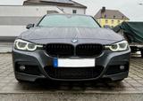 BMW 320d Edition M Sport Automatik - BMW 320: 320d Edition M Sport