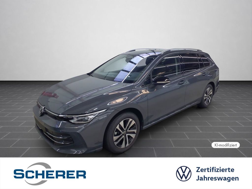 Image of Volkswagen Golf