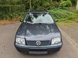 Volkswagen VW Bora Variant VR5 , Selten & aufgebaut - graue Volkswagen Bora
