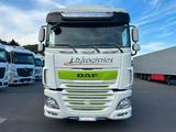 DAF XF 530 SC Intarder Kipphydraulik *Top Zustand* - DAF 6x4