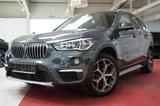 BMW X1 xDrive20d xLine*LED*Navi*Kamera* - BMW X1: Xdrive20d