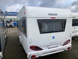 Knaus Sport 460 EU  - Knaus 460