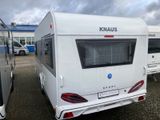 Knaus Sport 460 EU  - Knaus Neu Wohnwagen