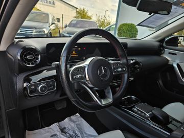 Mercedes A 200 - 11