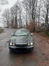 Jaguar X-Type Estate 2.2 Liter Diesel Executive Exe... - gebrauchte Jaguar X-Type aus dem Jahr 2006