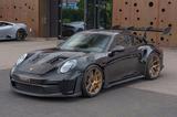 Porsche 911 GT3 RS *WEISSACH*PCCB*CARBON*LIFT*CLUBSPORT* - Porsche: Gt3