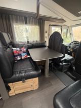 Adria Sonic 700SL PLUS - Adria Sonic