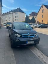 BMW i3 Range Extender (REx) Automatik, Gra... - gebrauchte BMW i3 aus dem Jahr 2014