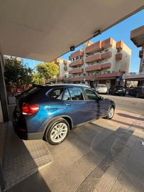 BMW X1 - 2