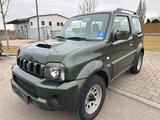 Suzuki Jimny Ranger Comfort Klima 1.Hand Digital TÜV - Suzuki Jimny Gebrauchtwagen in München