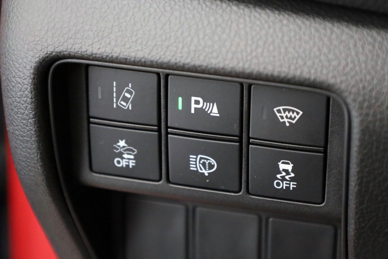 Fahrzeugabbildung Honda CR-V 1.5 T 4WD Lifestyle Leder,Navi,LED,7 Sitzer