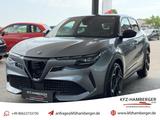 Alfa Romeo JUNIOR ELETTRICA VELOCE GRIGIO ACC 180° MATRIX-L