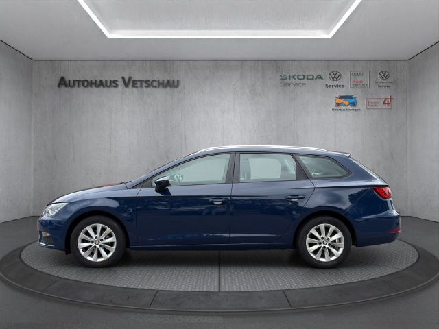 Leon ST 1.2 TSI Style/Virt LED Klima el. Fenster