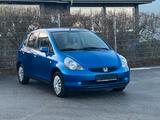 Honda Jazz 1.4 ES AUTOMATIK TÜV NEU INSPEKTION NEU - Honda Jazz in Wuppertal