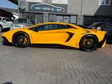 Lamborghini Aventador LP 700-4 *2. Hand *SV *Lift *Keramik - Lamborghini Aventador Gebrauchtwagen