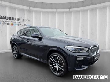 BMW X6 - 9