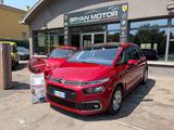 Citroën Citroen C4 SpaceTourer BlueHDi 130 S&S EAT8 Feel - rote Citroën C4 SpaceTourer