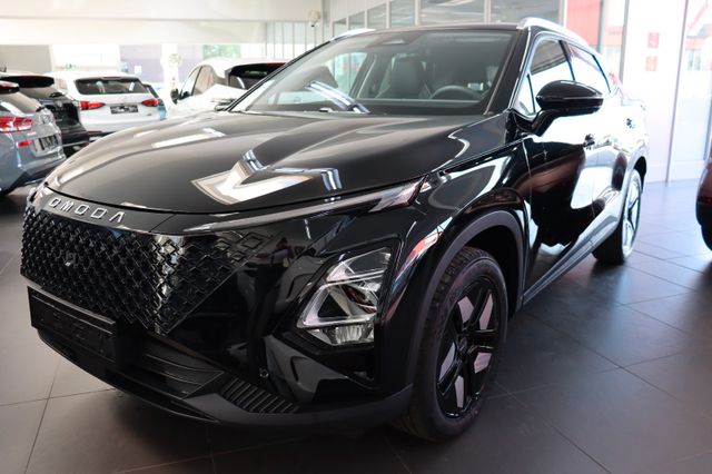 OMODA 5