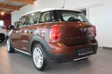 MINI Cooper D Countryman,  ALL4 ,  Navi - MINI Countryman Serie: Van