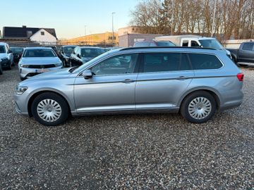 Volkswagen Passat Variant - 8
