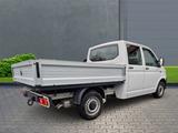 Volkswagen T6 Transporter Pritsche Doppelkabine lang 2.0 TS - Volkswagen T6 Benziner Gebrauchtwagen