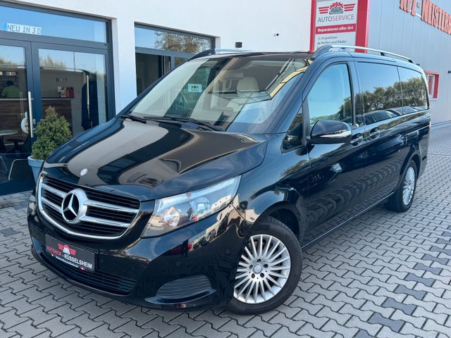 Mercedes-Benz V 220 V -Klasse  EDITION lang*7-Sitze