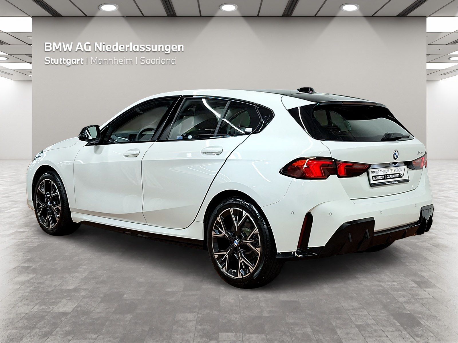 BMW 120d LiveCockpitProf Head-Up Kamera Driv.Assist foto 2