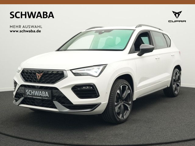 Cupra Ateca VZ 2.0 TSI 4Drive PANO*NAV*ACC*19"