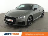Audi TT 40 TFSI  Aut.*SLINE*NAVI*TEMPO*BI-XENON*PDC* - Audi TT aus 2023