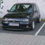 Opel Corsa b Youngtimer - Opel: Youngtimer
